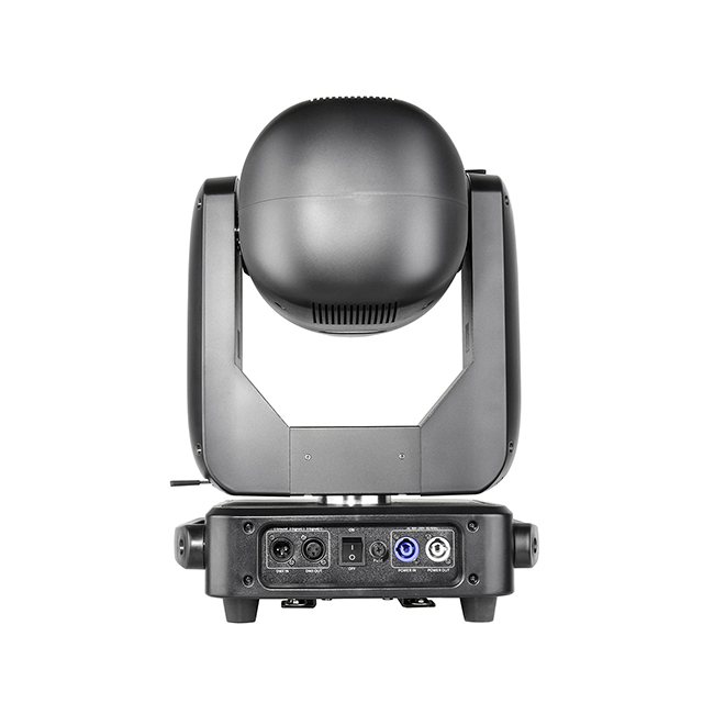 CMY+CTO 400W LED Beam Spot Wash 3 ב-1 Hybrid Moving Head Light