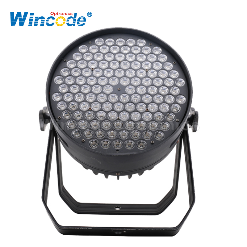 120×3W RGBW LED Par Light