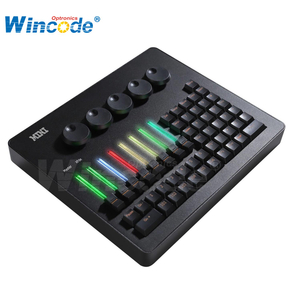 בקר MA2 Onpc Mini DMX