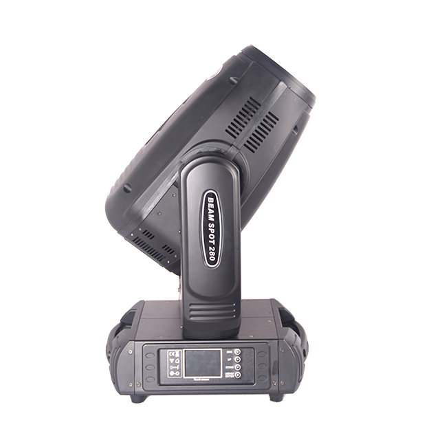 Pointe 10R 280W Beam Spot Wash Hybrid Moving Head Light