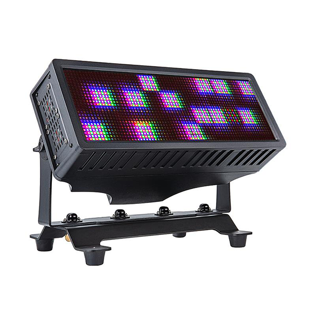 1000W IP65 חיצוני LED Pixel Strobe Light