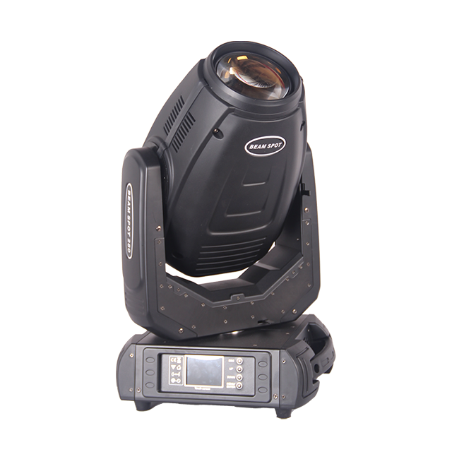 Pointe 10R 280W Beam Spot Wash Hybrid Moving Head Light