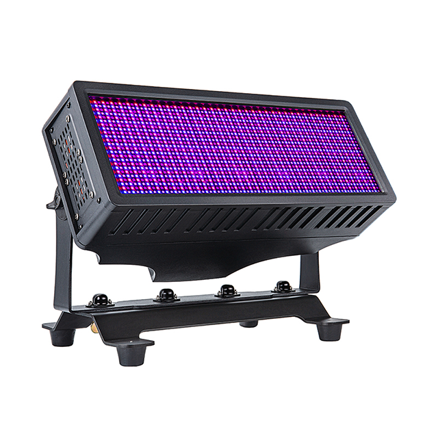 1000W IP65 חיצוני LED Pixel Strobe Light